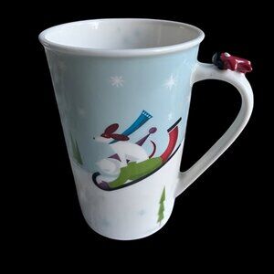 Starbucks Bone China Cup 2011